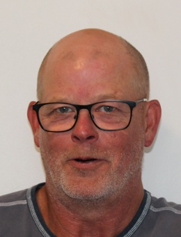 Lars Beyer, Maskinchef Og Underviser (Lb@Svesoef.Dk)