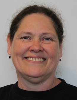 Liselotte J. Christensen, Ernæringsassistent (Ct@Svesoef.Dk)