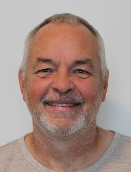 Paul Høeg, Velfærdsmedarbejder (Velfaerd@Svesoef.Dk)