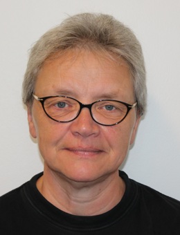 Bente Jørgensen , Servicemedarbejder (Info@Svesoef.Dk)