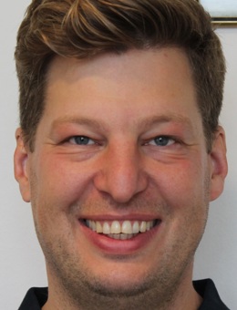 Thomas Kromann, Dual Officer Og Underviser (Tk@Svesoef.Dk