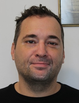 Marcel Schaap, Maskinmester Og Underviser (Ms@Svesoef.Dk)